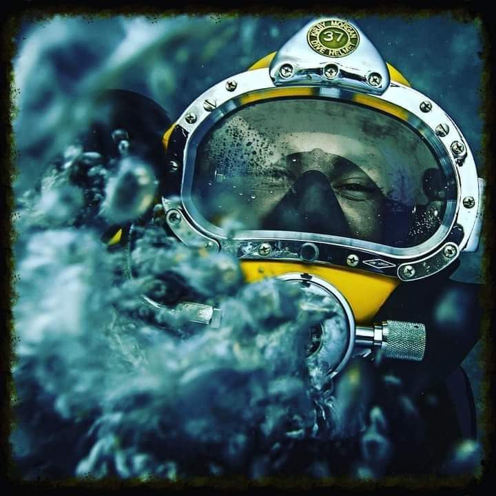 Serviços Subaquáticos