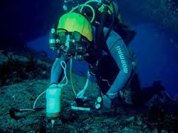 Serviços Subaquáticos