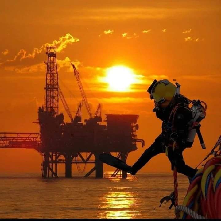 Serviços Subaquáticos