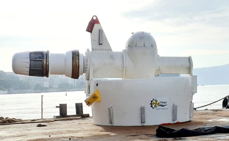 Serviços Subaquáticos